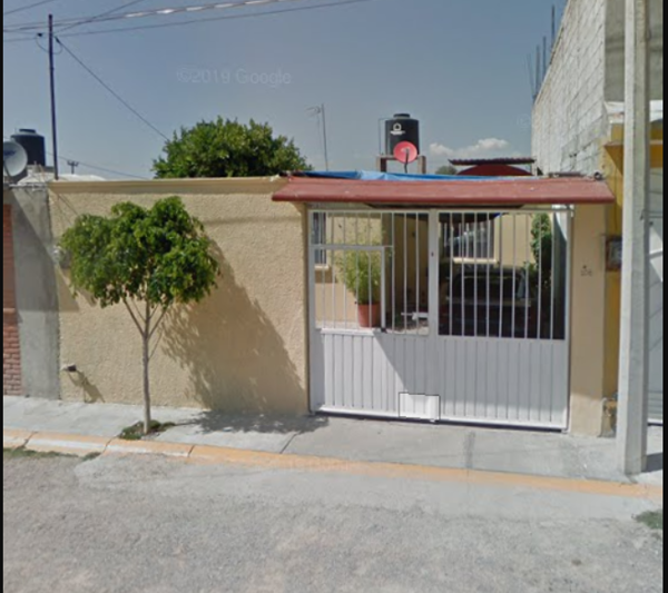 Casa en venta en El Tablon, Atitalaquia — foto 3 de 11