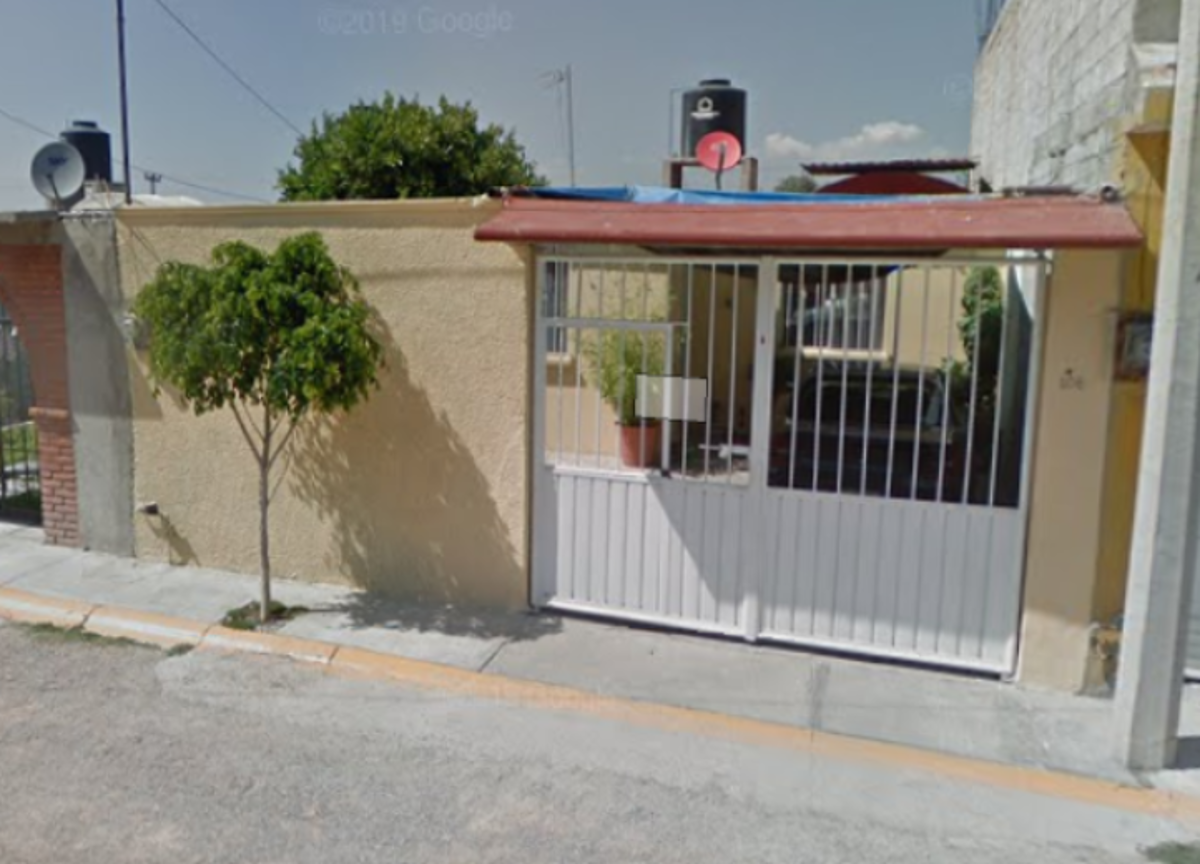 Casa en venta en El Tablon, Atitalaquia — foto 1 de 11