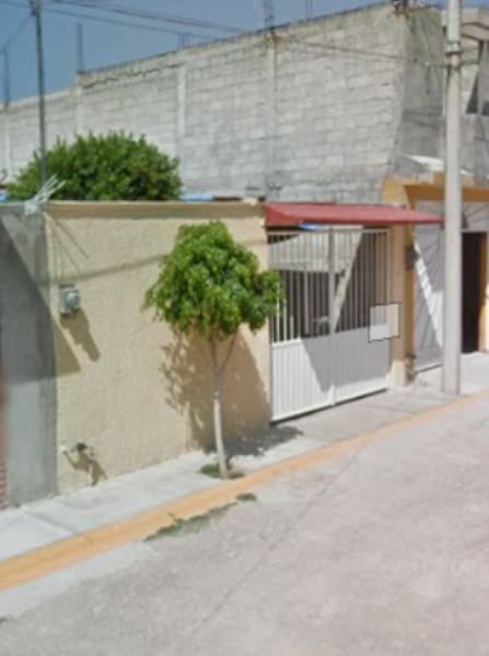 Casa en venta en El Tablon, Atitalaquia — foto 2 de 11