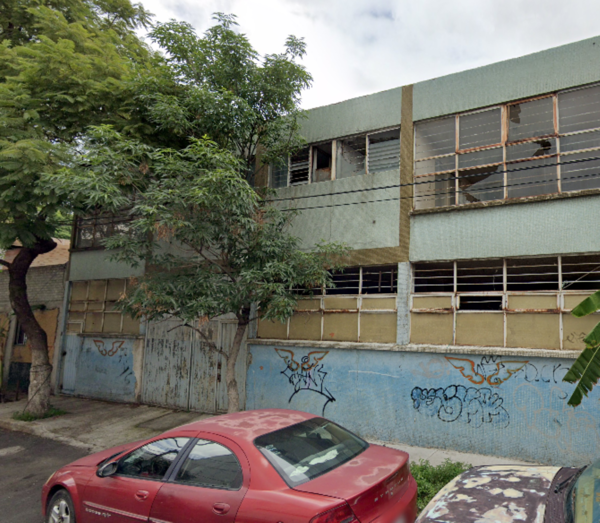 Terreno en venta en La Laguna Ticoman, Gustavo A. Madero — foto 3 de 12