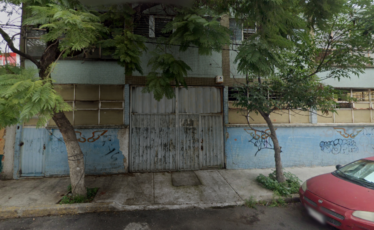 Terreno en venta en La Laguna Ticoman, Gustavo A. Madero — foto 1 de 12