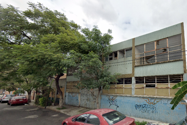 Terreno en venta en La Laguna Ticoman, Gustavo A. Madero — foto 2 de 12