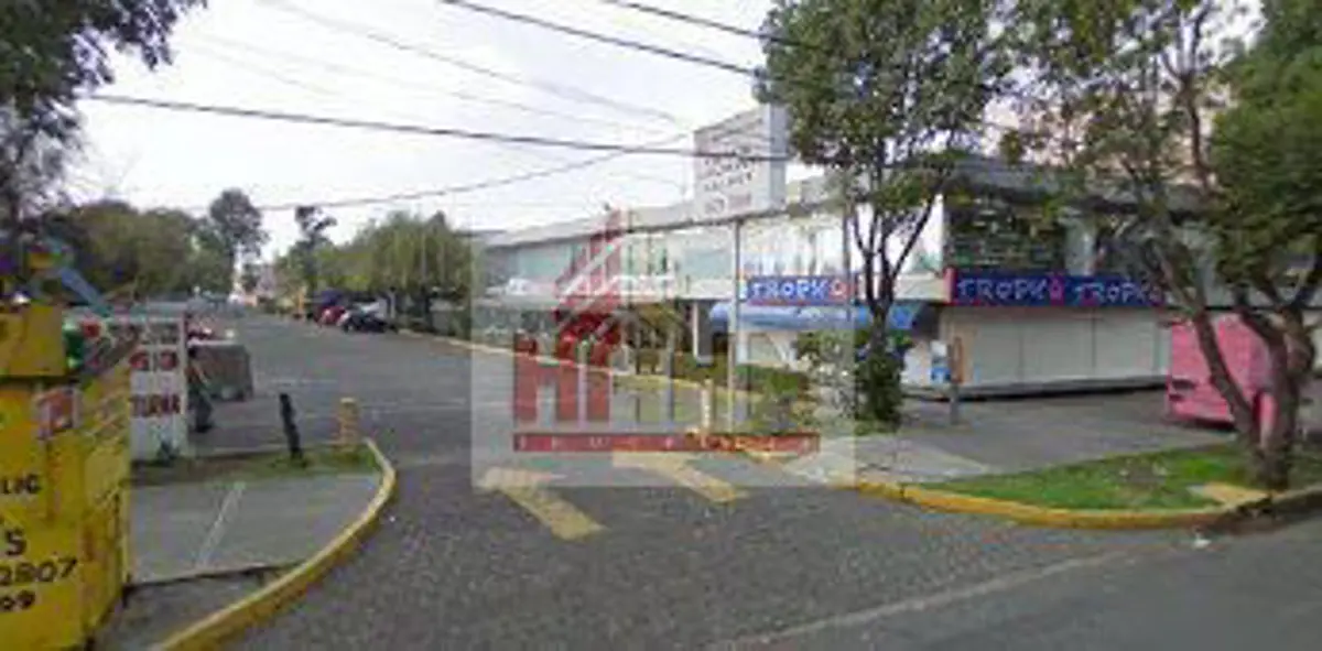 Local en venta en Gabriel Ramos Millán, Tlalpan