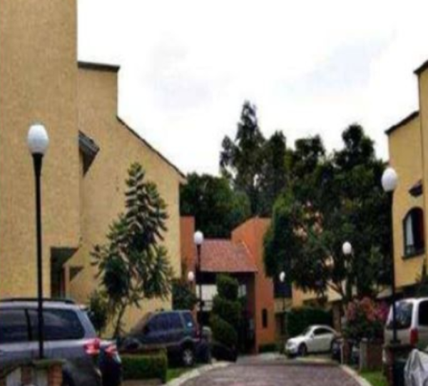 Casa en venta en Valle de Tepepan, Tlalpan — foto 3 de 3