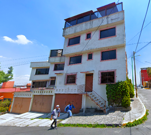 Casa en venta en Lomas del Pedregal, Tlalpan — foto 3 de 12