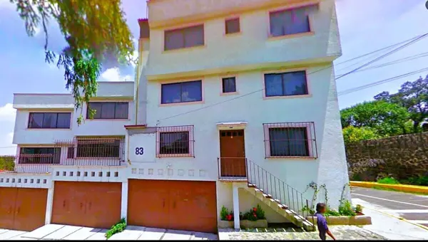 Casa en venta en Lomas del Pedregal, Tlalpan — foto 2 de 12