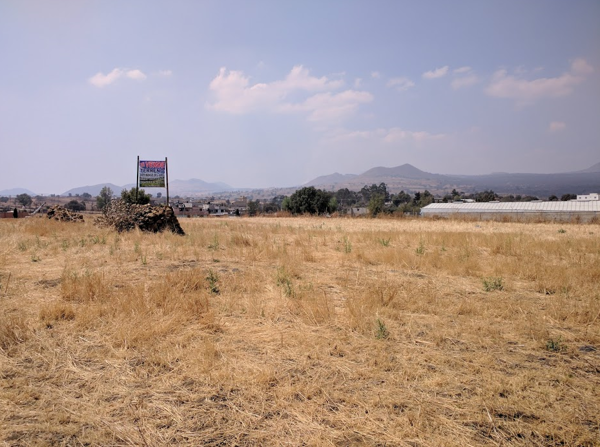 Terreno en venta en Santiago Tepopula, Tenango del Aire — foto 3 de 22