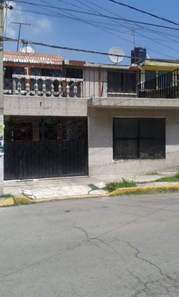 Casa en venta en Los Laureles, Ecatepec de Morelos — foto 2 de 4