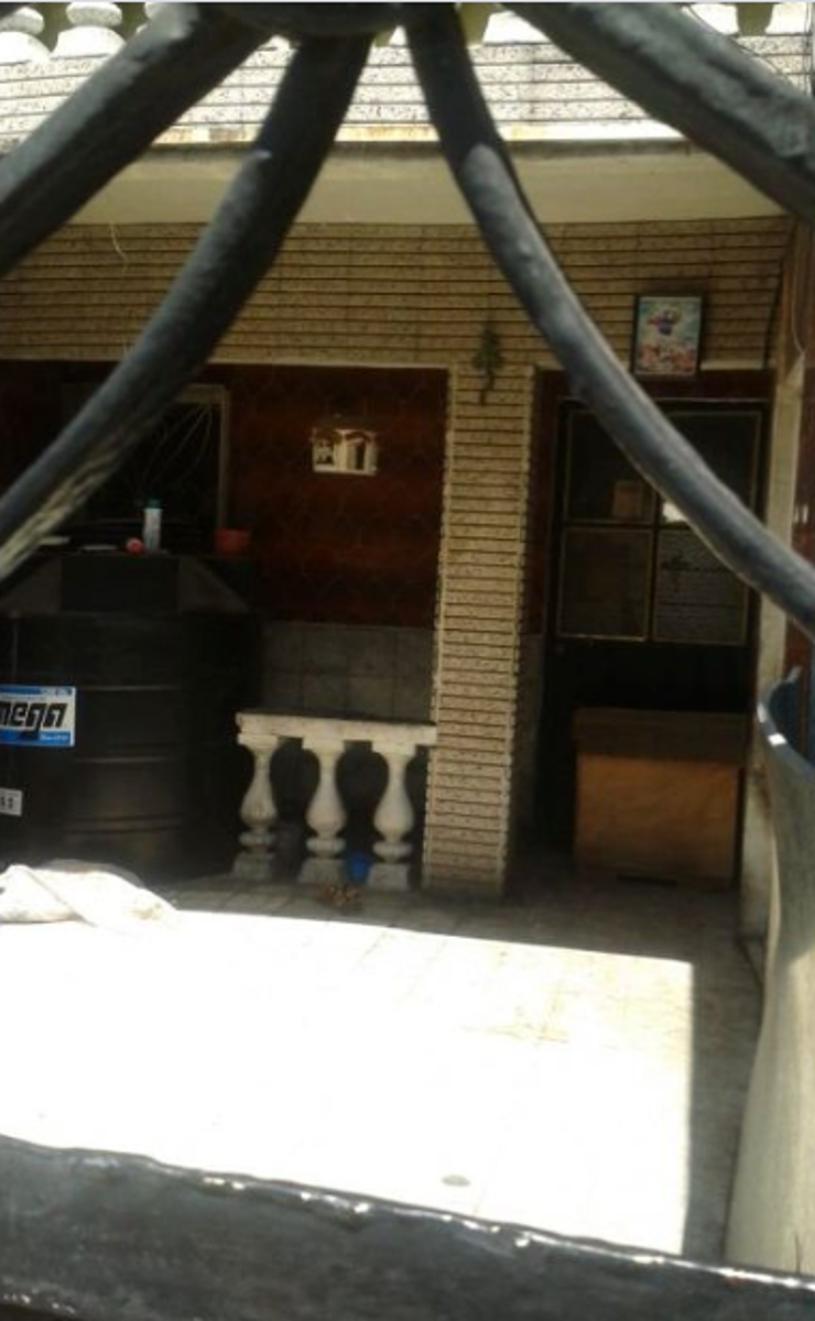 Casa en venta en Los Laureles, Ecatepec de Morelos — foto 1 de 4