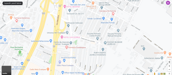 Casa en venta en Los Laureles, Ecatepec de Morelos — foto 3 de 4