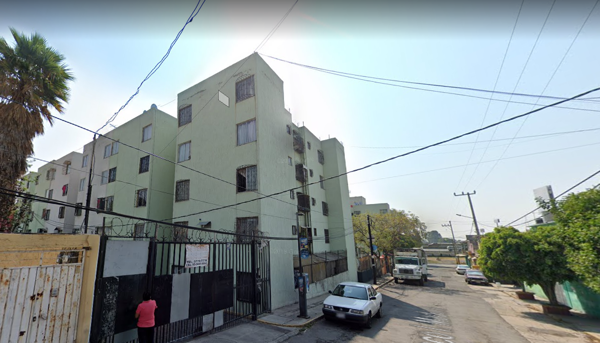 Departamento en venta en Francisco Villa, Ecatepec de Morelos — foto 3 de 5
