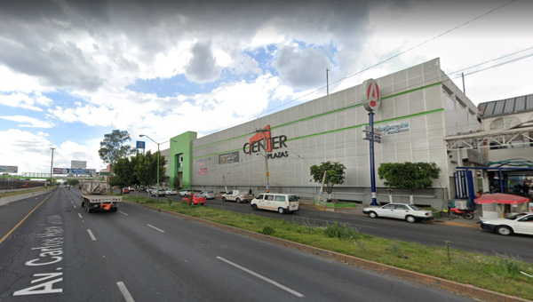Local en venta en Valle de Anáhuac Sección A, Ecatepec de Morelos — foto 3 de 5