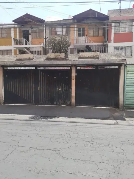Departamento en venta en Valle de Anáhuac Sección A, Ecatepec de Morelos — foto 2 de 11