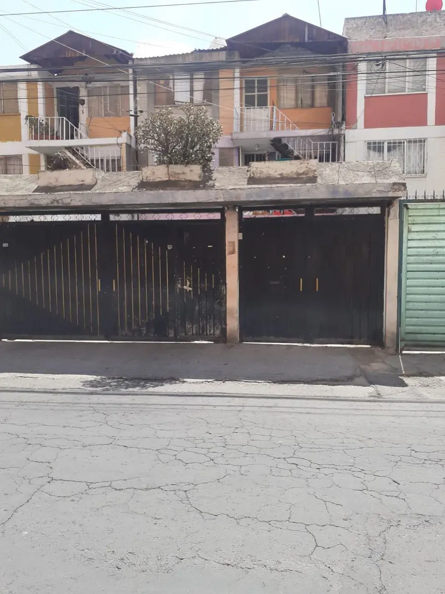 Departamento en venta en Valle de Anáhuac Sección A, Ecatepec de Morelos — foto 1 de 11
