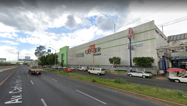 Local en venta en Valle de Anáhuac Sección A, Ecatepec de Morelos — foto 2 de 11