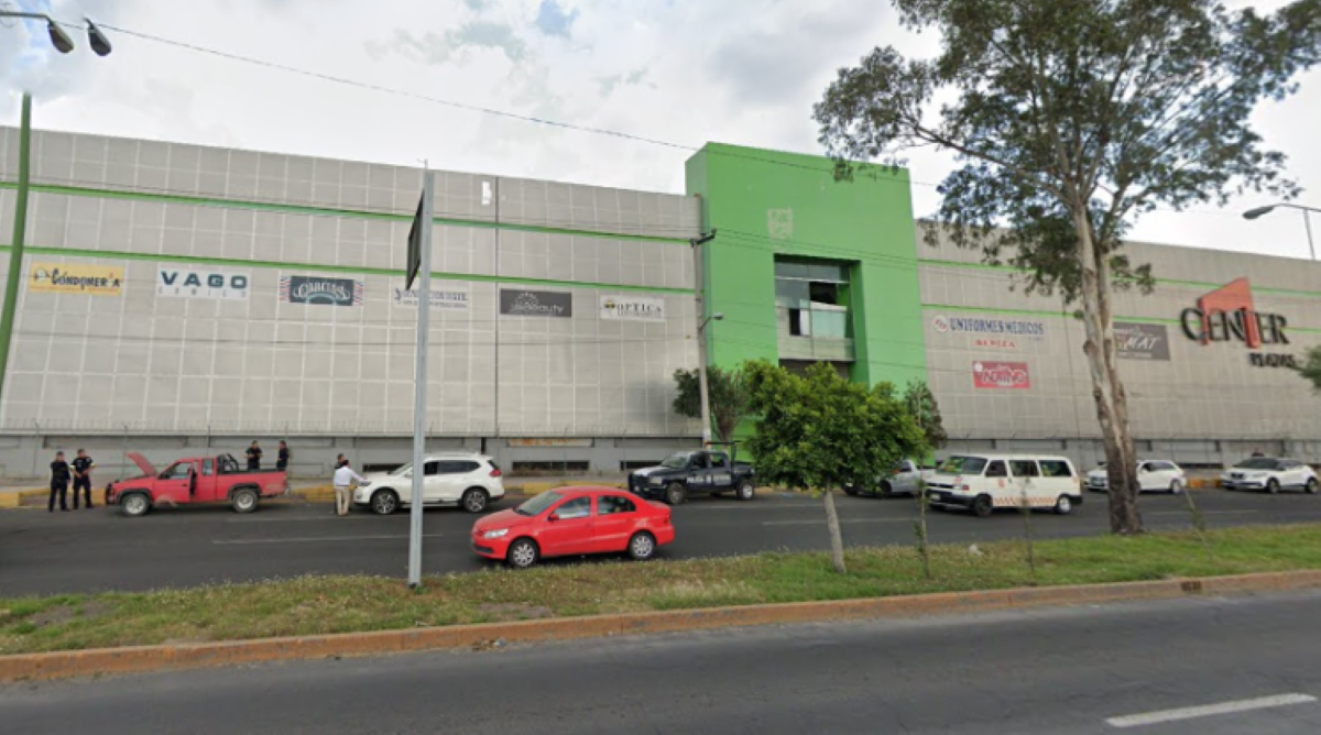 Local en venta en Valle de Anáhuac Sección A, Ecatepec de Morelos — foto 1 de 10