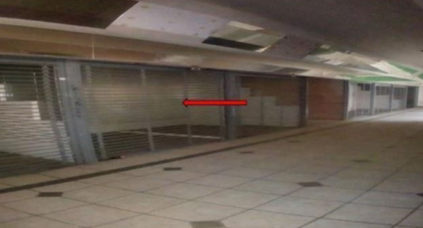 Local en venta en Valle de Anáhuac Sección A, Ecatepec de Morelos — foto 2 de 10