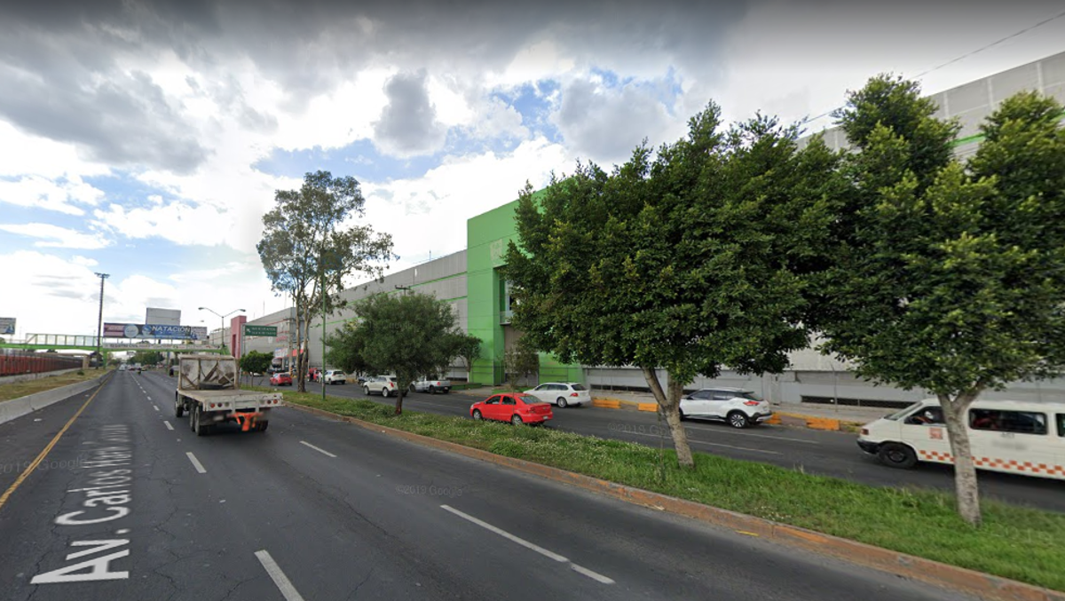 Local en venta en Valle de Anáhuac Sección A, Ecatepec de Morelos — foto 1 de 12