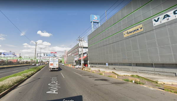Local en venta en Valle de Anáhuac Sección A, Ecatepec de Morelos — foto 2 de 5