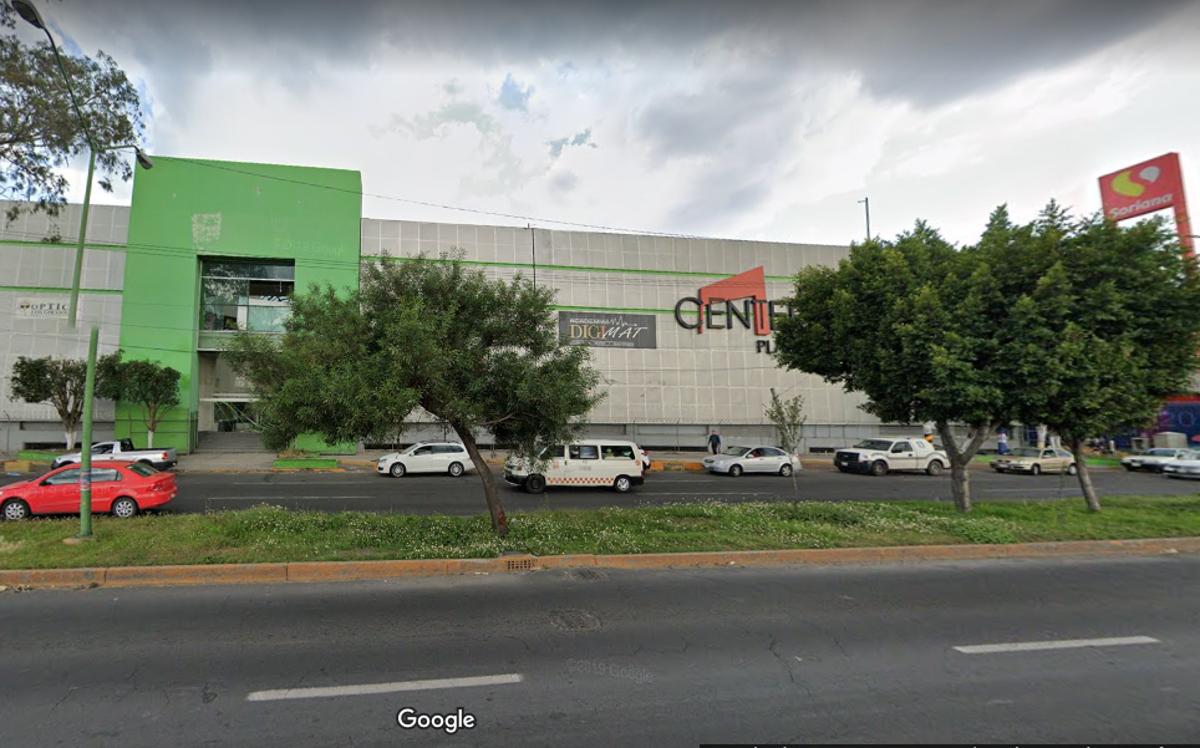 Local en venta en Valle de Anáhuac Sección A, Ecatepec de Morelos — foto 1 de 5