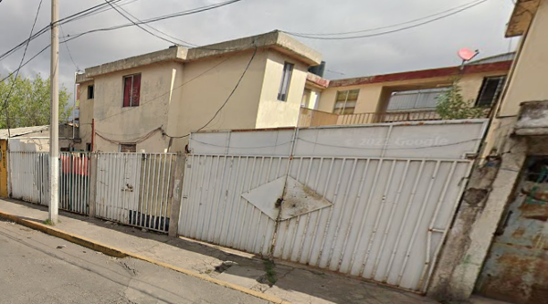 Departamento en venta en San Isidro Atlautenco, Ecatepec de Morelos — foto 2 de 2