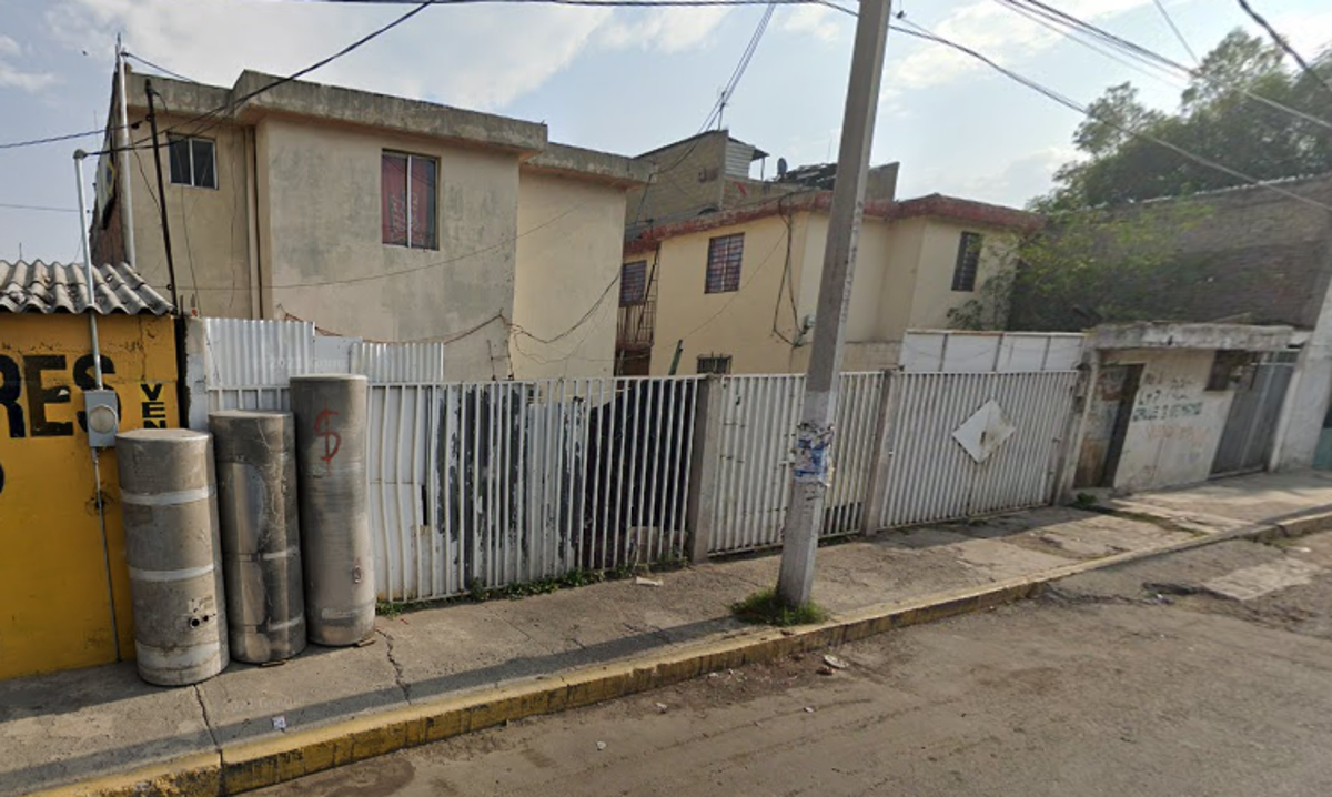Departamento en venta en San Isidro Atlautenco, Ecatepec de Morelos — foto 1 de 2