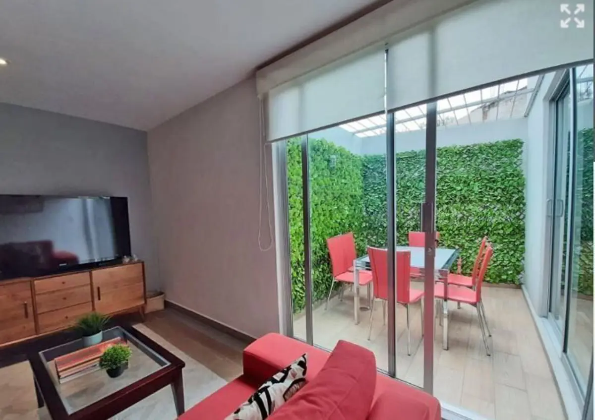Departamento en venta en Juarez, Cuauhtémoc — foto 1 de 17