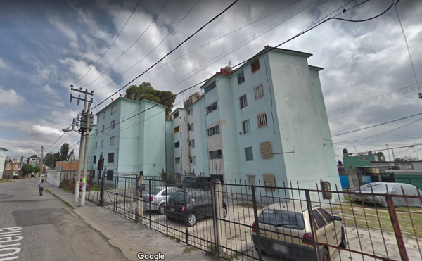 Departamento en venta en Bonito Ecatepec, Ecatepec de Morelos — foto 3 de 4