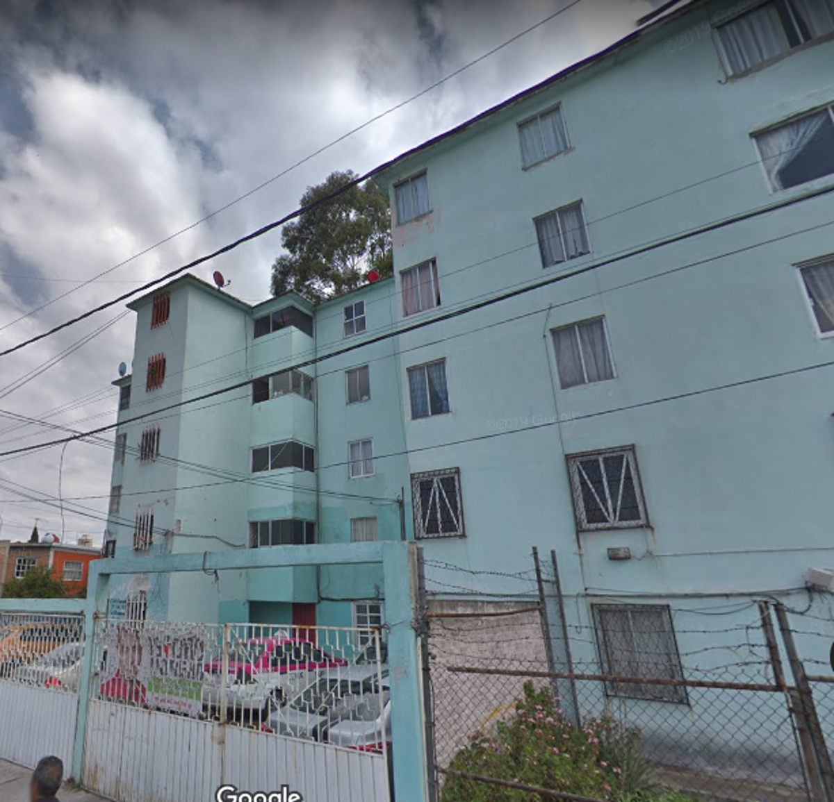 Departamento en venta en Bonito Ecatepec, Ecatepec de Morelos — foto 1 de 4