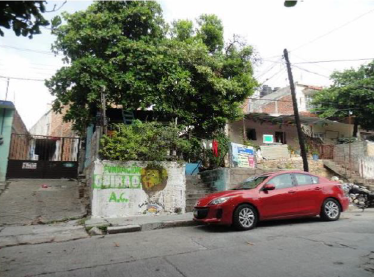 Casa en venta en Niño de Atocha, Tuxtla Gutiérrez — foto 1 de 3
