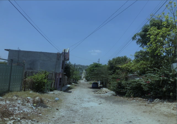 Casa en venta en Las Granjas, Tuxtla Gutiérrez — foto 3 de 5