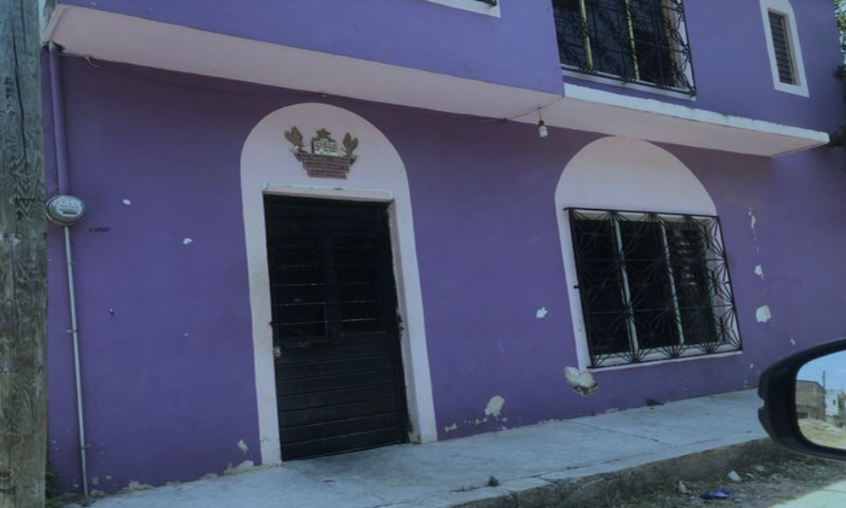 Casa en venta en Las Granjas, Tuxtla Gutiérrez — foto 1 de 5
