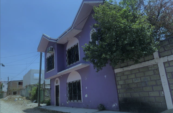 Casa en venta en Las Granjas, Tuxtla Gutiérrez — foto 2 de 5