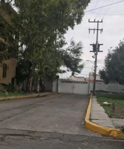 ALDEAS DE ARAGON, CASA, VENTA, ECATEPEC, EDO MEXICO