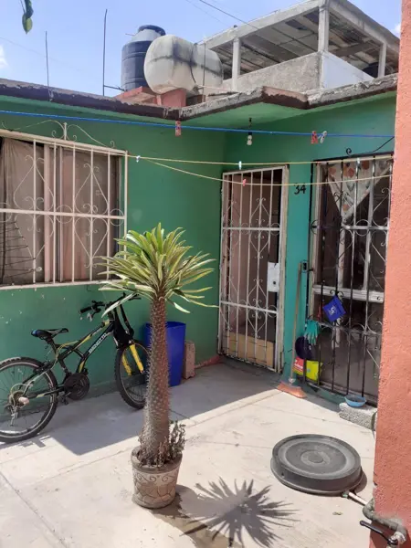 Casa en venta en Aldeas de Aragón I, Ecatepec de Morelos — foto 2 de 2