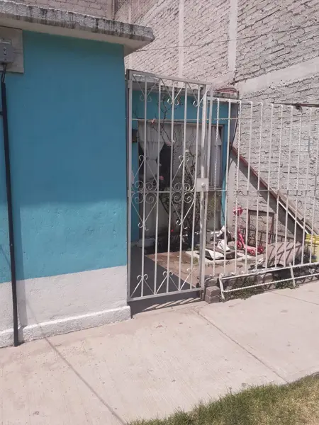 Casa en venta en Aldeas de Aragón I, Ecatepec de Morelos — foto 2 de 4