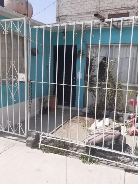 Casa en venta en Aldeas de Aragón I, Ecatepec de Morelos — foto 3 de 4