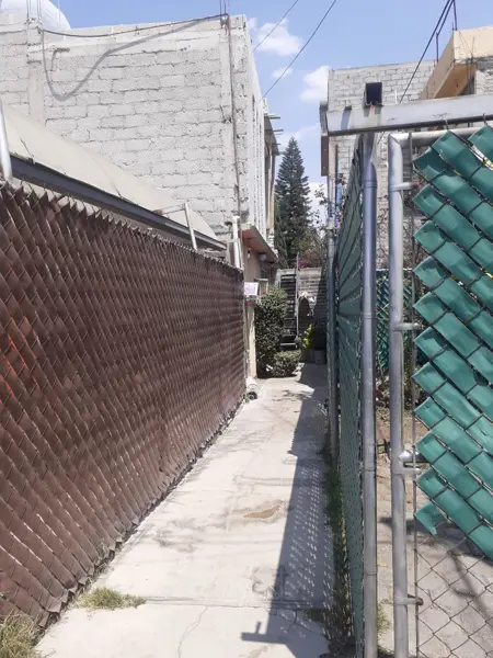 Casa en venta en Aldeas de Aragón I, Ecatepec de Morelos — foto 3 de 13