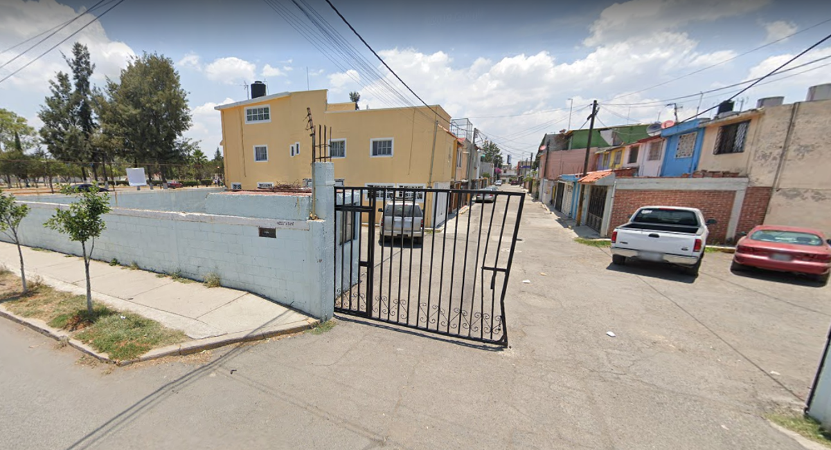 Casa en venta en Villas del Perinorte, Cuautitlán Izcalli — foto 1 de 6