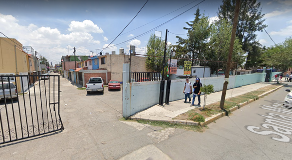 Casa en venta en Villas del Perinorte, Cuautitlán Izcalli — foto 2 de 6