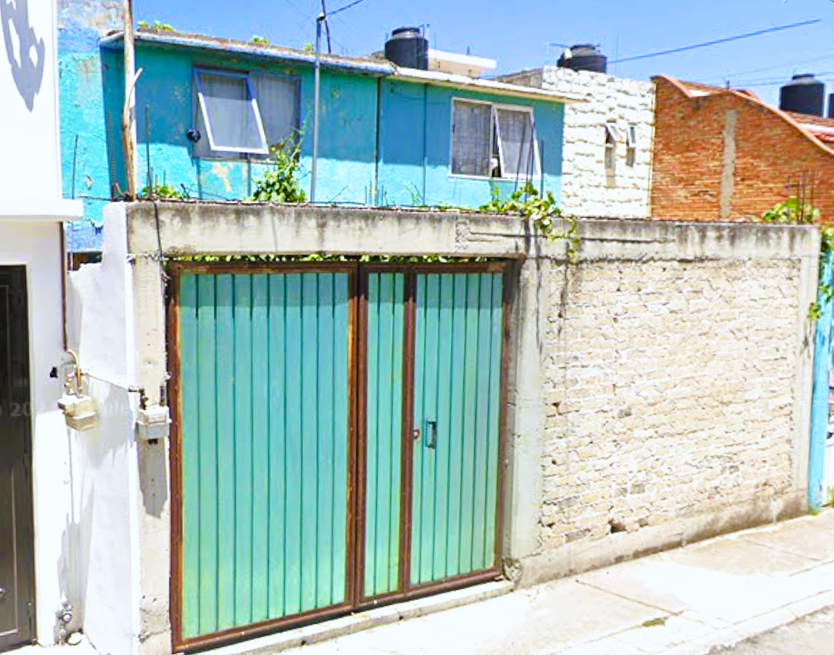 Casa en venta en Valle de la Hacienda, Cuautitlán Izcalli — foto 1 de 11