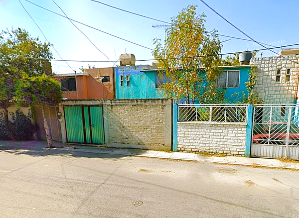 Casa en venta en Valle de la Hacienda, Cuautitlán Izcalli — foto 2 de 11