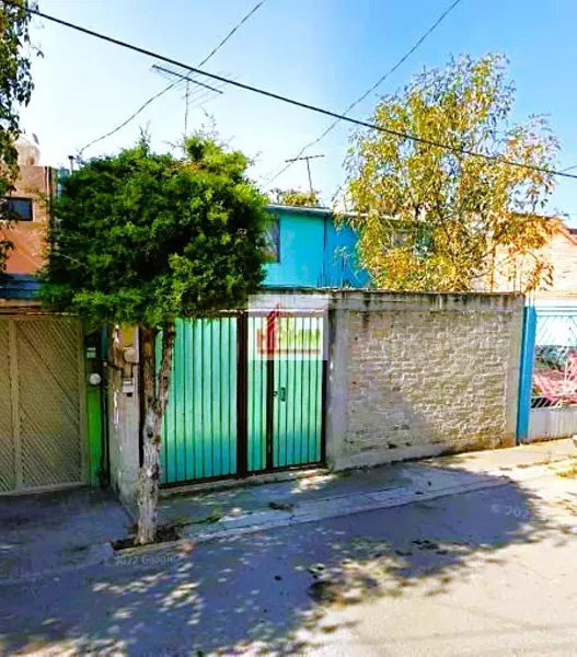 Casa en venta en Valle de la Hacienda, Cuautitlán Izcalli — foto 3 de 11