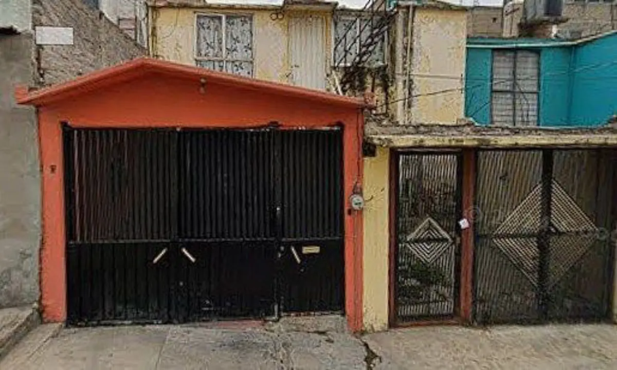 Casa en venta en Izcalli, Ixtapaluca