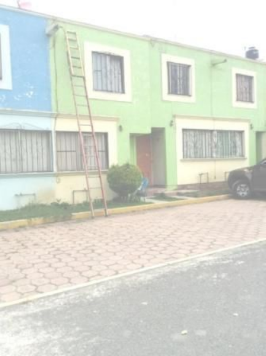 Casa en venta en Santa Barbara, Ixtapaluca — foto 1 de 12