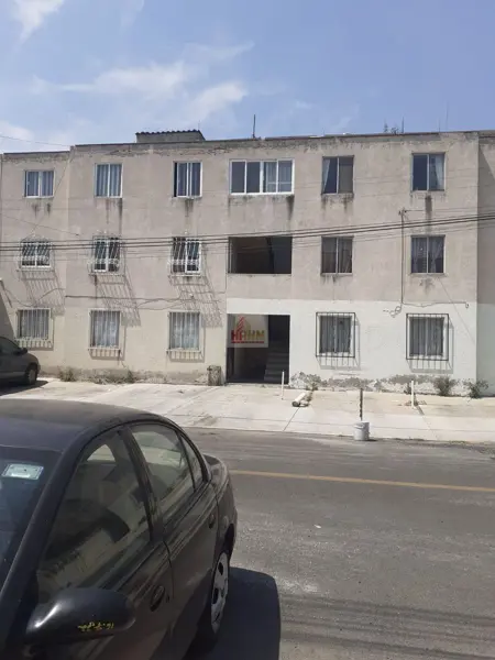 BARRIO DE LA CONCEPCION DEPARTAMENTO VENTA TEXCOCO ESTADO DE MEXICO