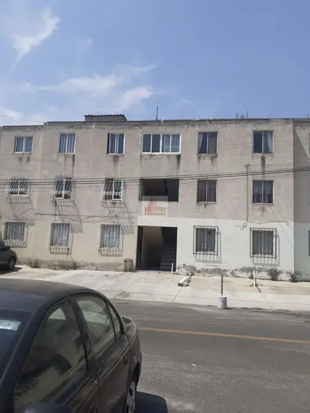Departamento en venta en La Concepcion, Texcoco — foto 2 de 4