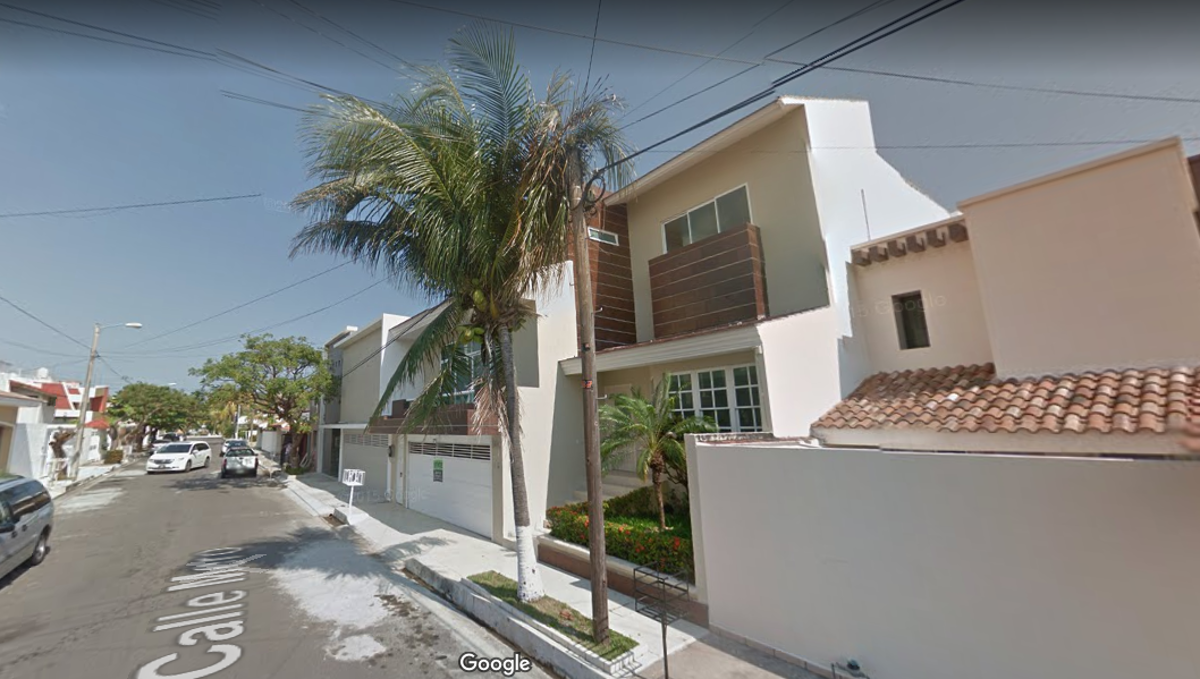 Casa en venta en Costa de Oro, Boca del Río — foto 1 de 5