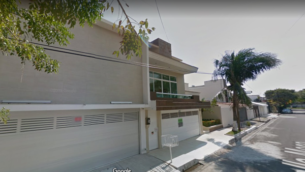 Casa en venta en Costa de Oro, Boca del Río — foto 2 de 5