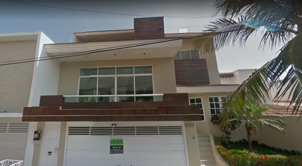 Casa en venta en Costa de Oro, Boca del Río — foto 3 de 5